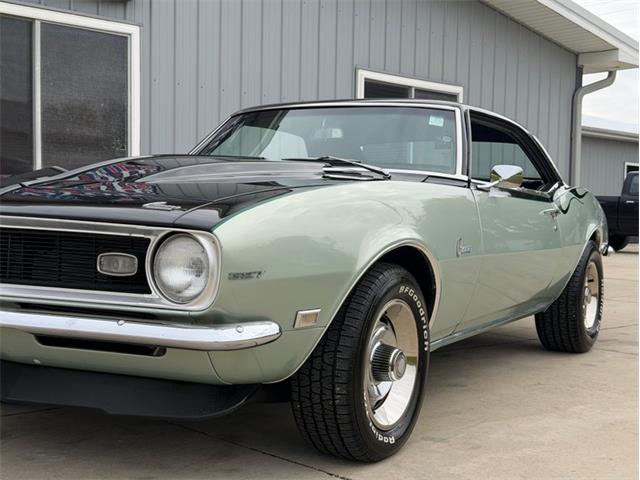 1968 Chevrolet Camaro (CC-2114432) for sale in Greene, Iowa