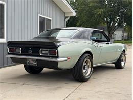 1968 Chevrolet Camaro (CC-2114432) for sale in Greene, Iowa