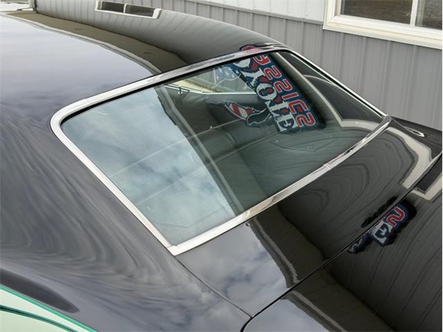 1968 Chevrolet Camaro (CC-2114432) for sale in Greene, Iowa