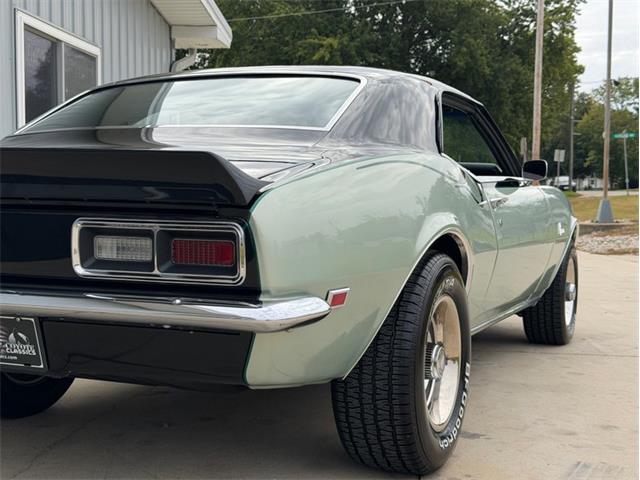 1968 Chevrolet Camaro (CC-2114432) for sale in Greene, Iowa