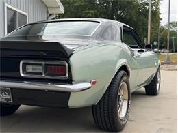 1968 Chevrolet Camaro (CC-2114432) for sale in Greene, Iowa