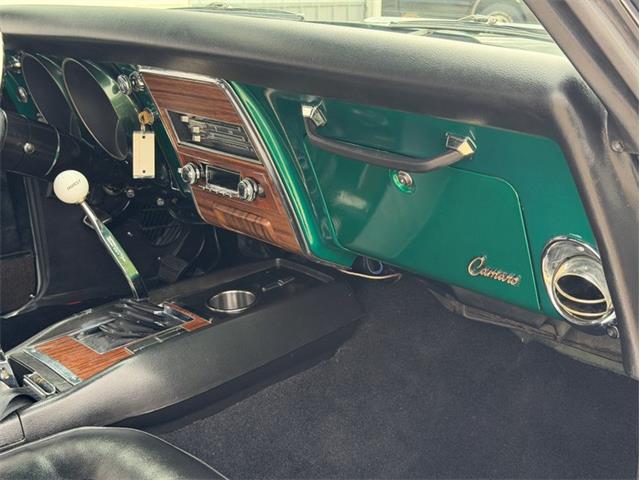 1968 Chevrolet Camaro (CC-2114432) for sale in Greene, Iowa