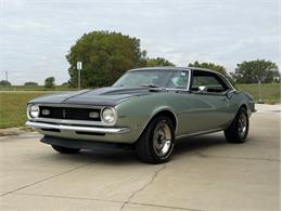 1968 Chevrolet Camaro (CC-2114432) for sale in Greene, Iowa