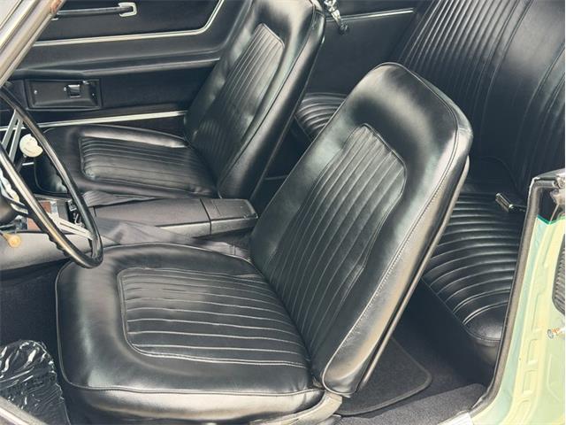 1968 Chevrolet Camaro (CC-2114432) for sale in Greene, Iowa