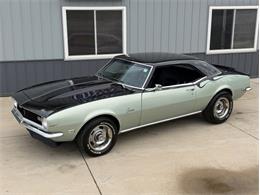 1968 Chevrolet Camaro (CC-2114432) for sale in Greene, Iowa