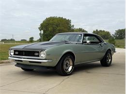1968 Chevrolet Camaro (CC-2114432) for sale in Greene, Iowa