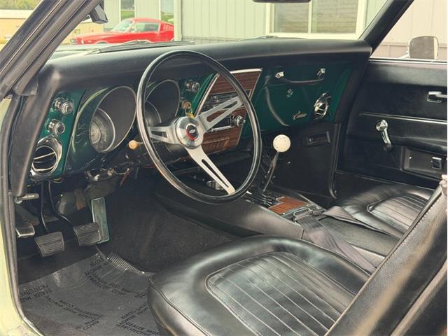 1968 Chevrolet Camaro (CC-2114432) for sale in Greene, Iowa