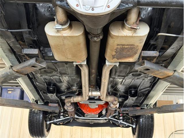 1968 Chevrolet Camaro (CC-2114432) for sale in Greene, Iowa