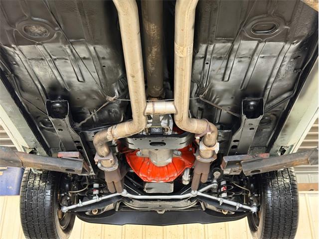 1968 Chevrolet Camaro (CC-2114432) for sale in Greene, Iowa