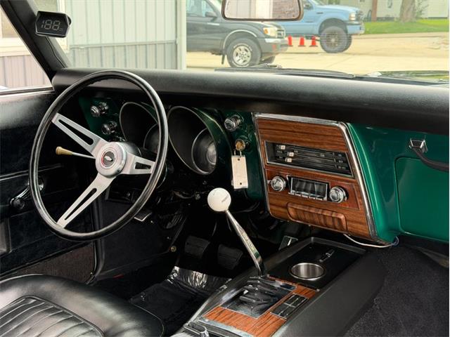 1968 Chevrolet Camaro (CC-2114432) for sale in Greene, Iowa