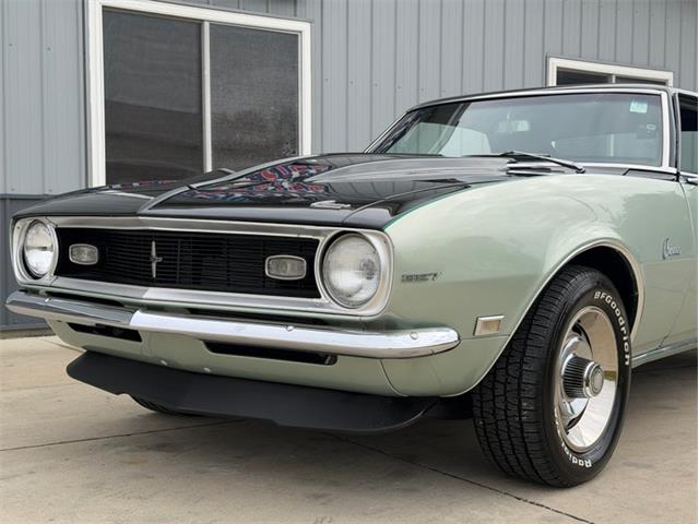 1968 Chevrolet Camaro (CC-2114432) for sale in Greene, Iowa