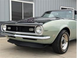 1968 Chevrolet Camaro (CC-2114432) for sale in Greene, Iowa