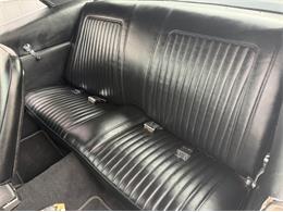 1968 Chevrolet Camaro (CC-2114432) for sale in Greene, Iowa