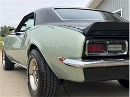 1968 Chevrolet Camaro (CC-2114432) for sale in Greene, Iowa