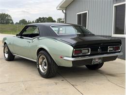 1968 Chevrolet Camaro (CC-2114432) for sale in Greene, Iowa