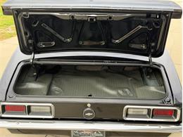 1968 Chevrolet Camaro (CC-2114432) for sale in Greene, Iowa