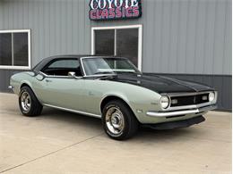 1968 Chevrolet Camaro (CC-2114432) for sale in Greene, Iowa