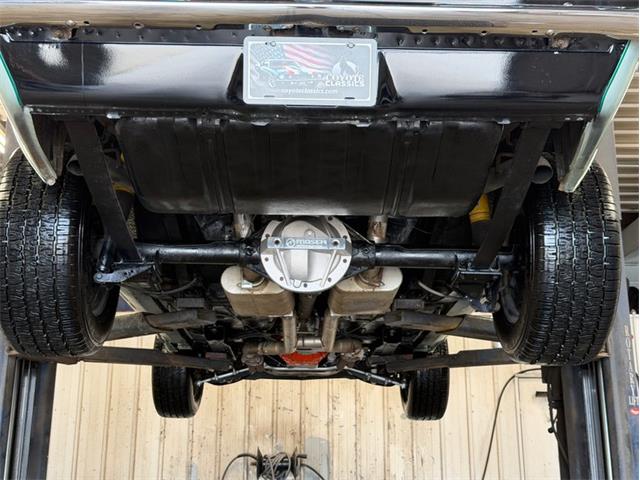 1968 Chevrolet Camaro (CC-2114432) for sale in Greene, Iowa