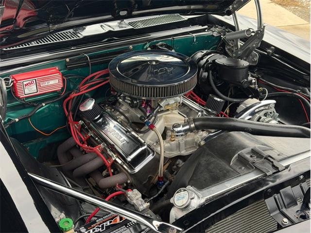 1968 Chevrolet Camaro (CC-2114432) for sale in Greene, Iowa