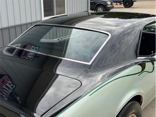 1968 Chevrolet Camaro (CC-2114432) for sale in Greene, Iowa