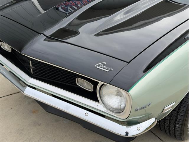 1968 Chevrolet Camaro (CC-2114432) for sale in Greene, Iowa