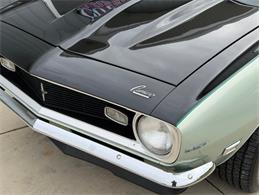 1968 Chevrolet Camaro (CC-2114432) for sale in Greene, Iowa