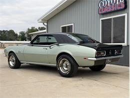 1968 Chevrolet Camaro (CC-2114432) for sale in Greene, Iowa