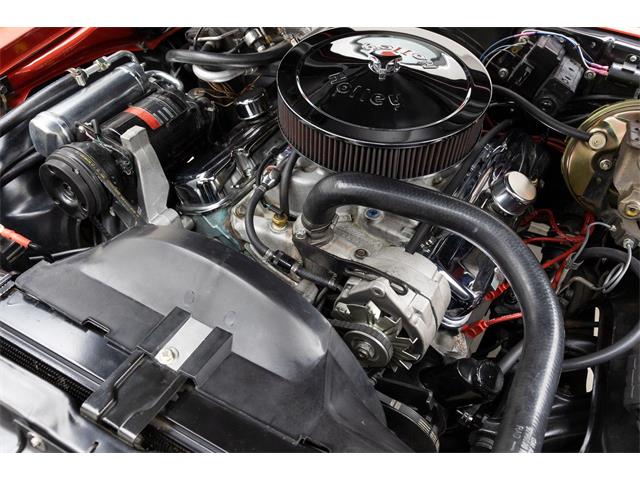 1968 Pontiac Firebird (CC-2114433) for sale in Clifton Park, New York