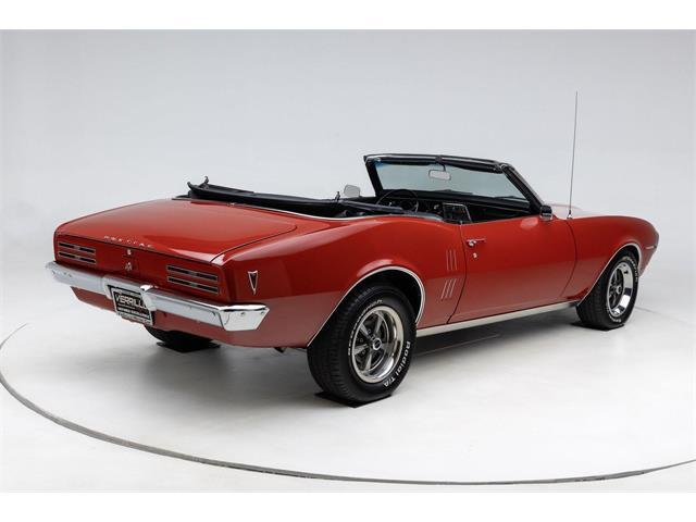1968 Pontiac Firebird (CC-2114433) for sale in Clifton Park, New York