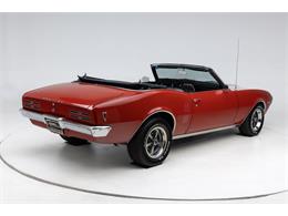 1968 Pontiac Firebird (CC-2114433) for sale in Clifton Park, New York