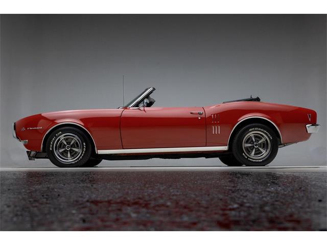 1968 Pontiac Firebird (CC-2114433) for sale in Clifton Park, New York