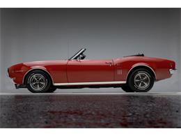 1968 Pontiac Firebird (CC-2114433) for sale in Clifton Park, New York