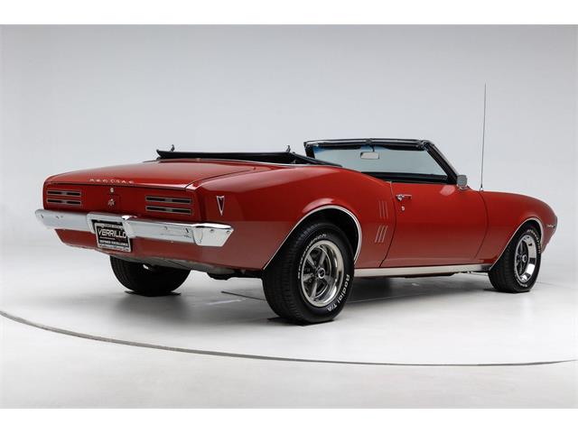 1968 Pontiac Firebird (CC-2114433) for sale in Clifton Park, New York