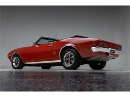 1968 Pontiac Firebird (CC-2114433) for sale in Clifton Park, New York