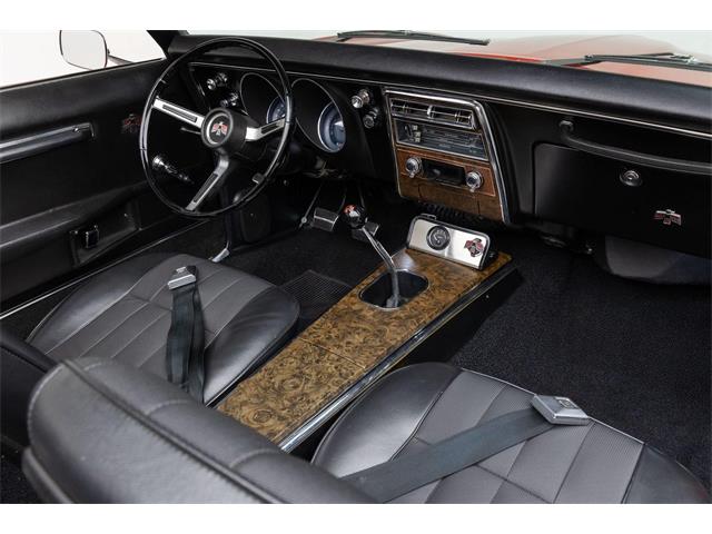 1968 Pontiac Firebird (CC-2114433) for sale in Clifton Park, New York