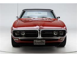 1968 Pontiac Firebird (CC-2114433) for sale in Clifton Park, New York