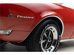 1968 Pontiac Firebird (CC-2114433) for sale in Clifton Park, New York