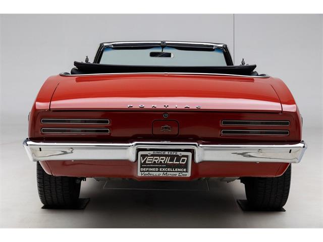 1968 Pontiac Firebird (CC-2114433) for sale in Clifton Park, New York