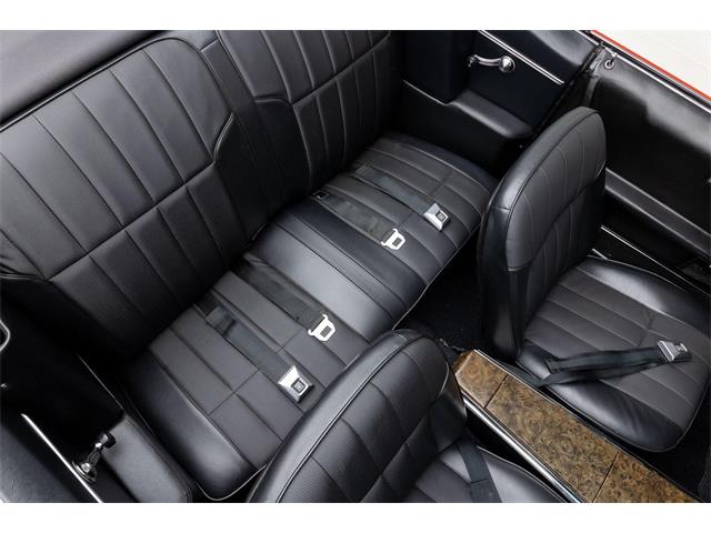 1968 Pontiac Firebird (CC-2114433) for sale in Clifton Park, New York