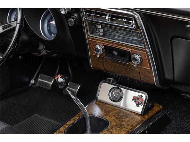 1968 Pontiac Firebird (CC-2114433) for sale in Clifton Park, New York