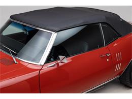 1968 Pontiac Firebird (CC-2114433) for sale in Clifton Park, New York