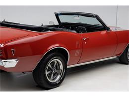 1968 Pontiac Firebird (CC-2114433) for sale in Clifton Park, New York