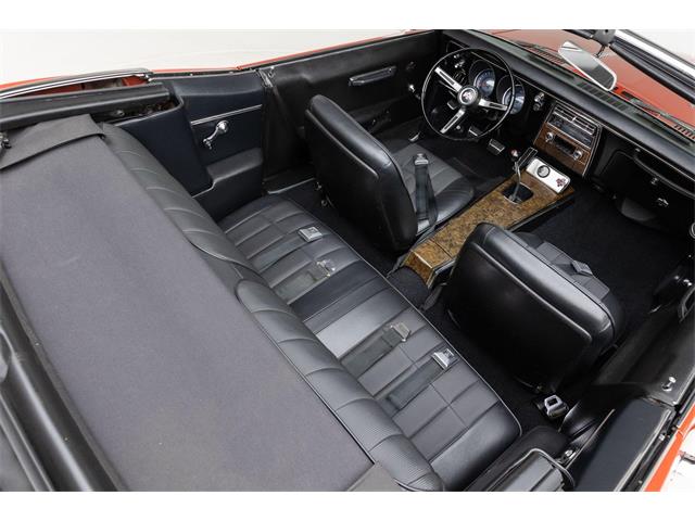 1968 Pontiac Firebird (CC-2114433) for sale in Clifton Park, New York