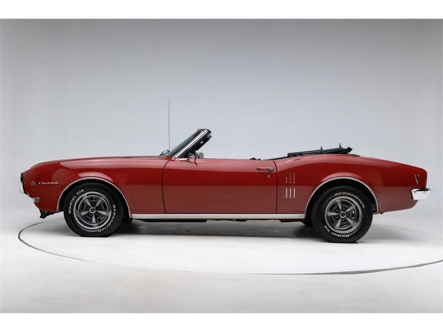 1968 Pontiac Firebird (CC-2114433) for sale in Clifton Park, New York