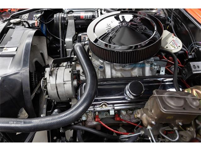 1968 Pontiac Firebird (CC-2114433) for sale in Clifton Park, New York