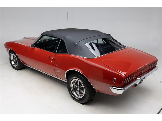 1968 Pontiac Firebird (CC-2114433) for sale in Clifton Park, New York