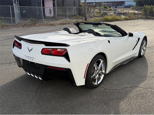 2014 Chevrolet Corvette (CC-2114436) for sale in Springfield, Massachusetts