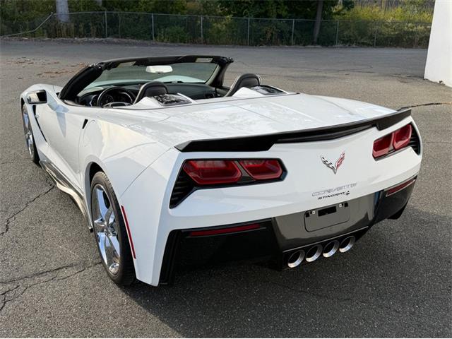 2014 Chevrolet Corvette (CC-2114436) for sale in Springfield, Massachusetts