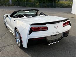 2014 Chevrolet Corvette (CC-2114436) for sale in Springfield, Massachusetts