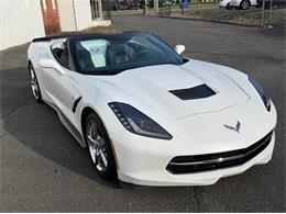 2014 Chevrolet Corvette (CC-2114436) for sale in Springfield, Massachusetts